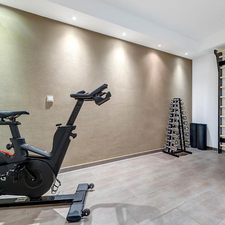 Residenz Am Balmer See - Bs 54 Mit Wellnessbereich エクステリア 写真