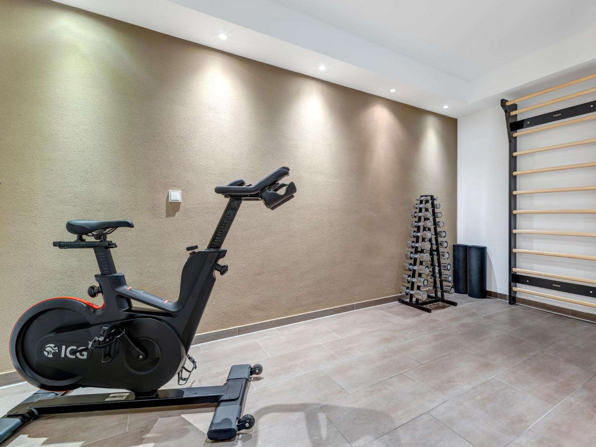 Residenz Am Balmer See - Bs 54 Mit Wellnessbereich エクステリア 写真
