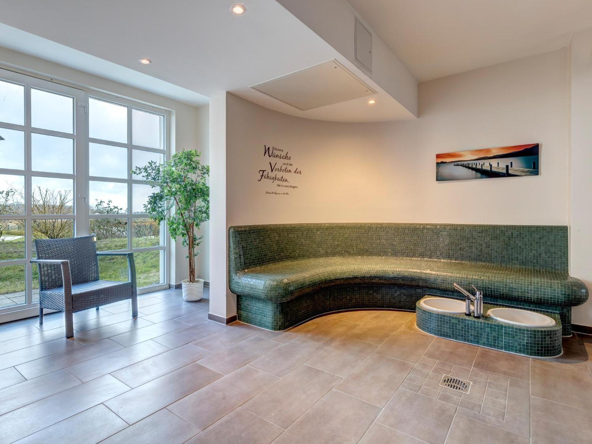 Residenz Am Balmer See - Bs 54 Mit Wellnessbereich エクステリア 写真