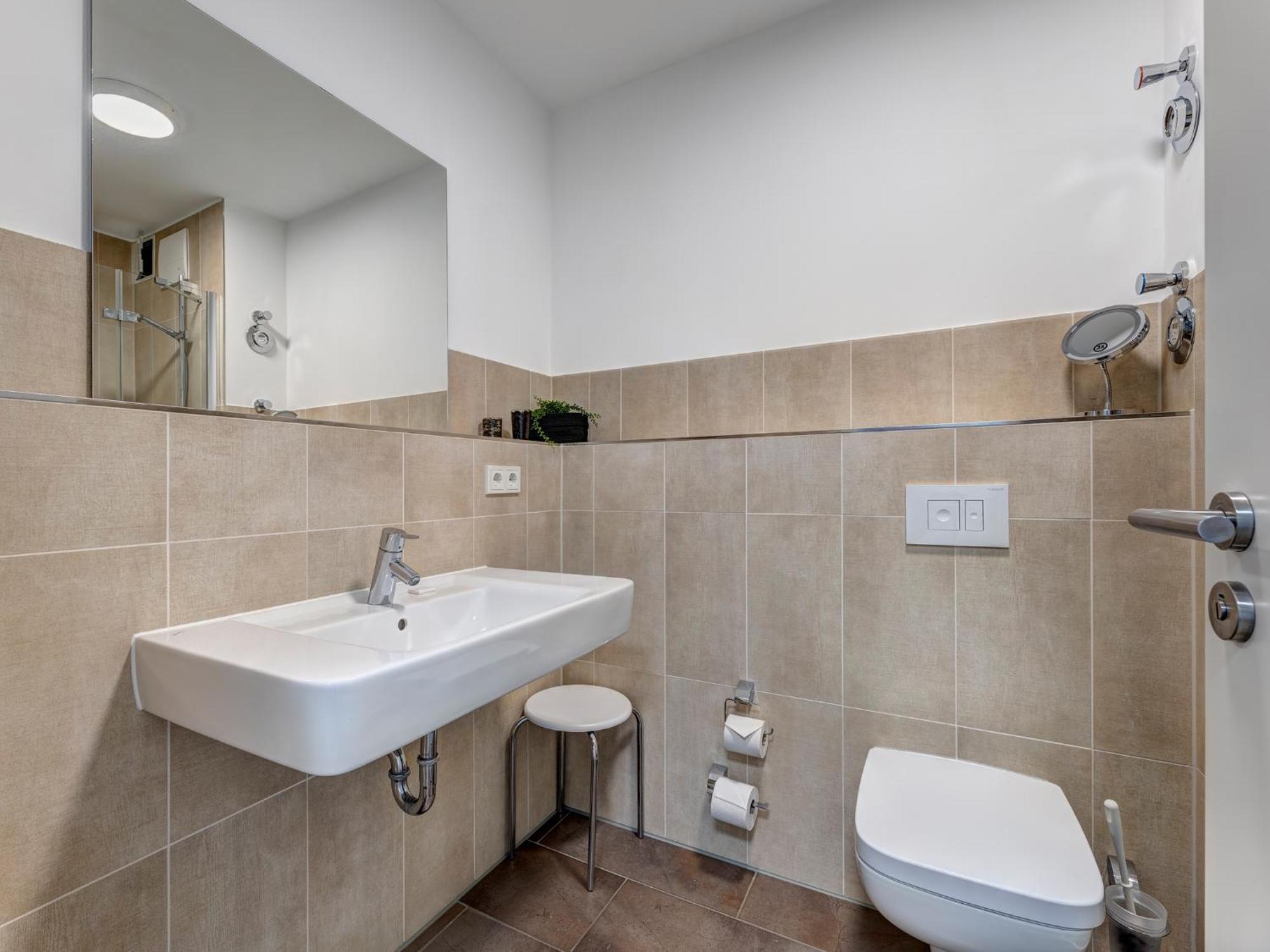 Residenz Am Balmer See - Bs 54 Mit Wellnessbereich エクステリア 写真