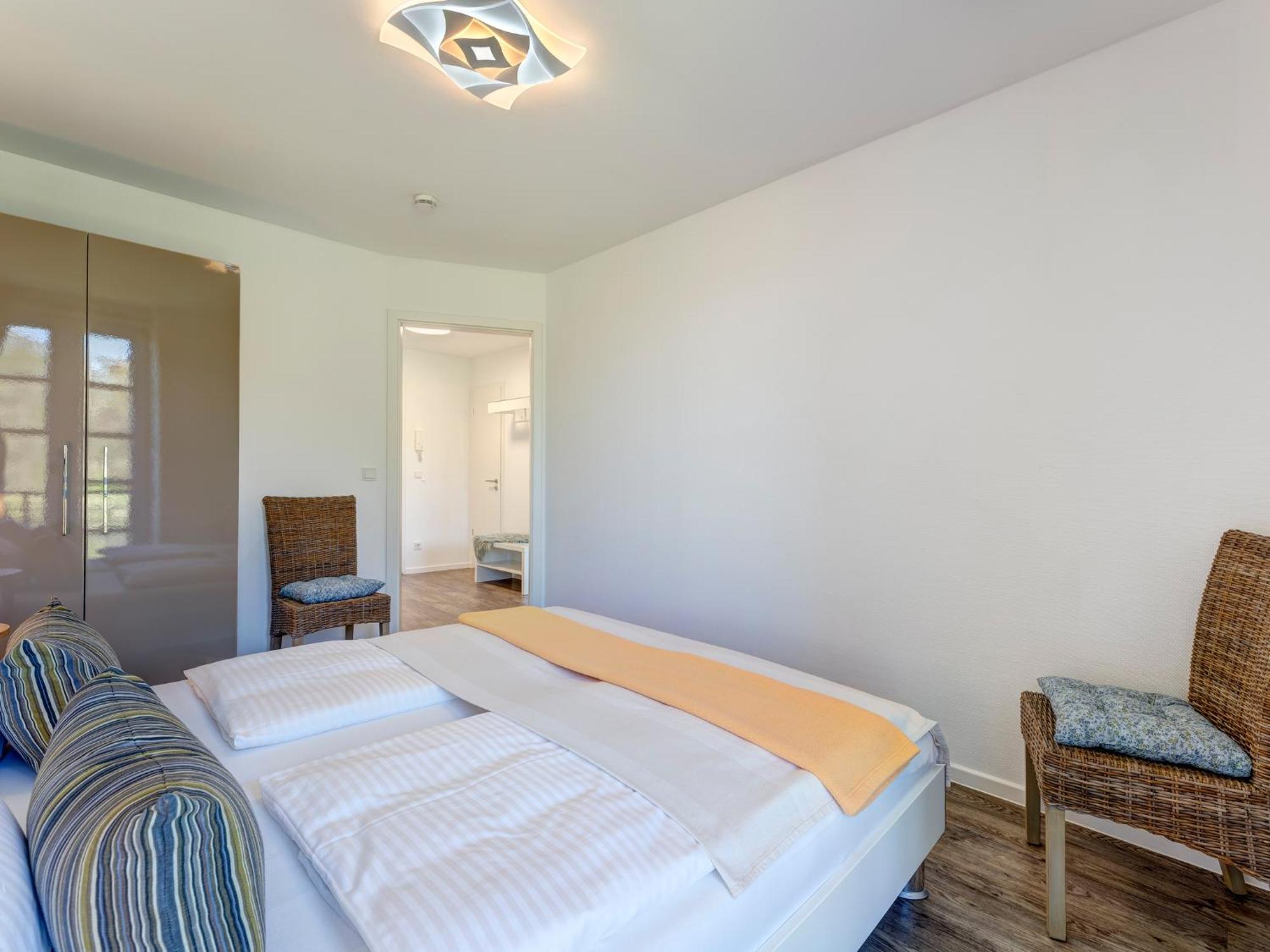 Residenz Am Balmer See - Bs 54 Mit Wellnessbereich エクステリア 写真