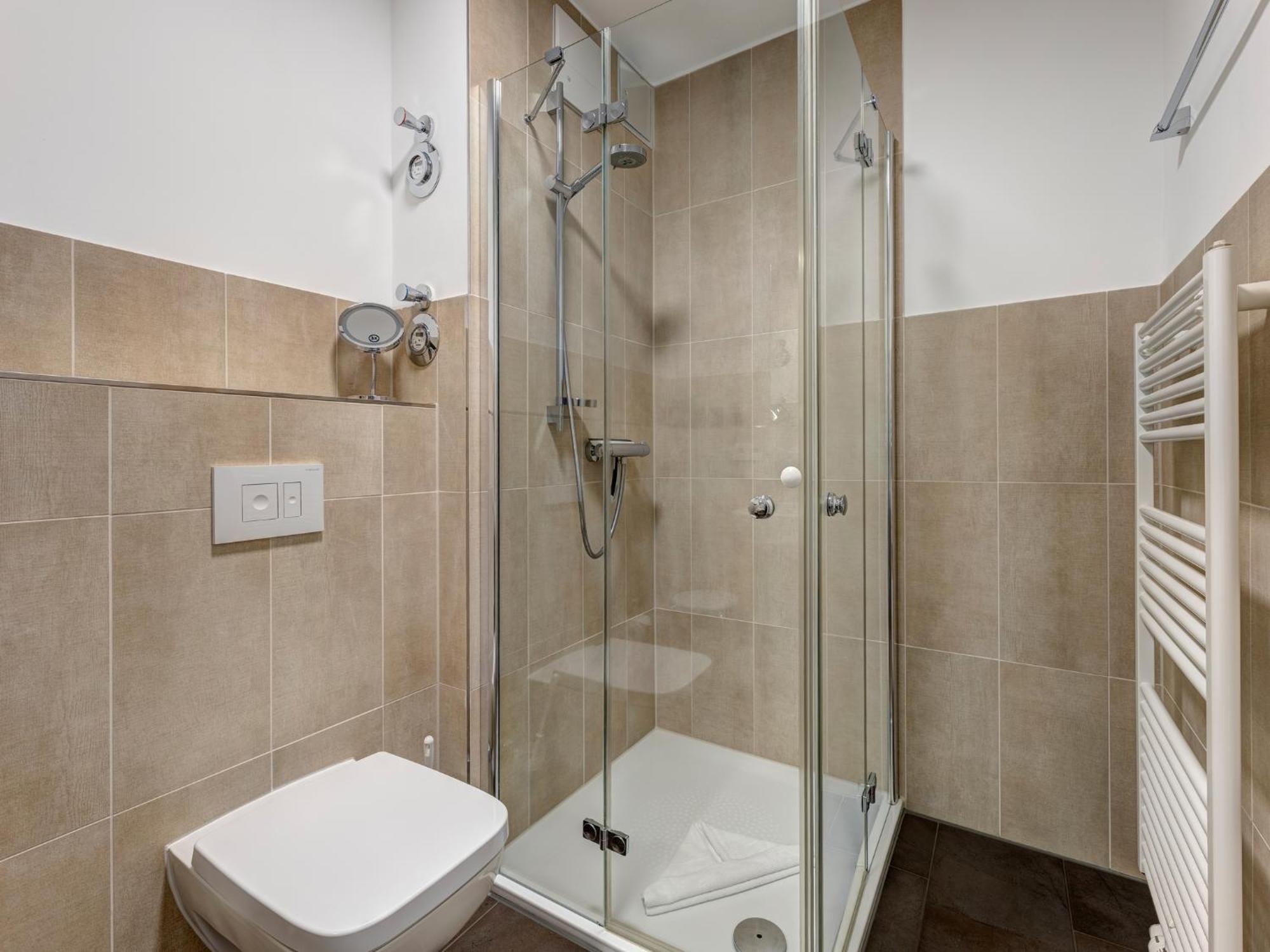 Residenz Am Balmer See - Bs 54 Mit Wellnessbereich エクステリア 写真