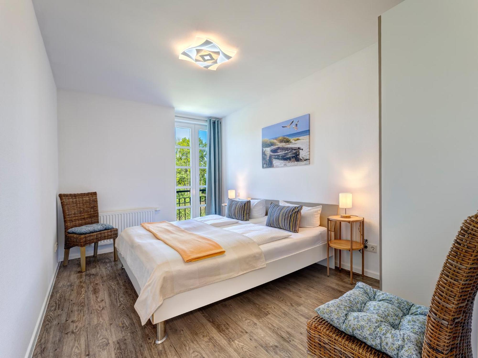 Residenz Am Balmer See - Bs 54 Mit Wellnessbereich エクステリア 写真